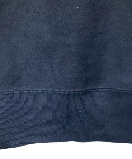 Champion（チャンピオン）Champion (チャンピオン) BEAMS別注 ニンジャタートルズスウェット ネイビー ネイビー サイズ:Mの古着・服飾アイテム