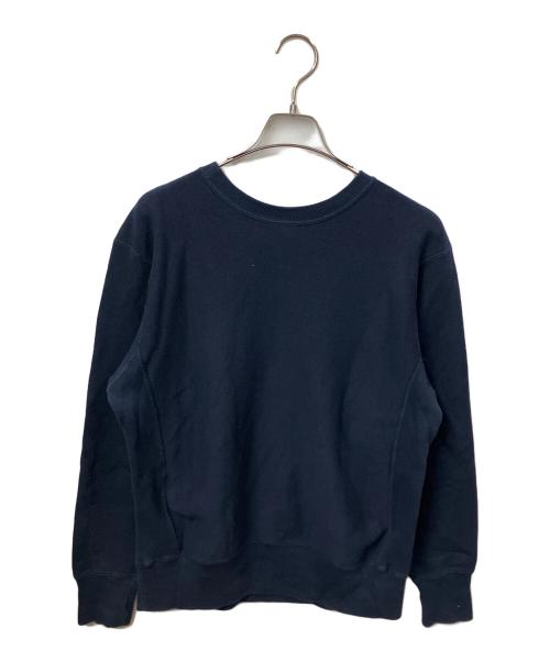Champion（チャンピオン）Champion (チャンピオン) BEAMS別注 ニンジャタートルズスウェット ネイビー ネイビー サイズ:Mの古着・服飾アイテム