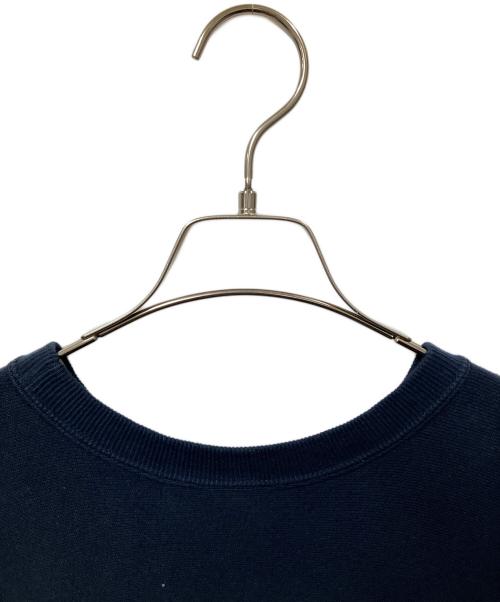 Champion（チャンピオン）Champion (チャンピオン) BEAMS別注 ニンジャタートルズスウェット ネイビー ネイビー サイズ:Mの古着・服飾アイテム