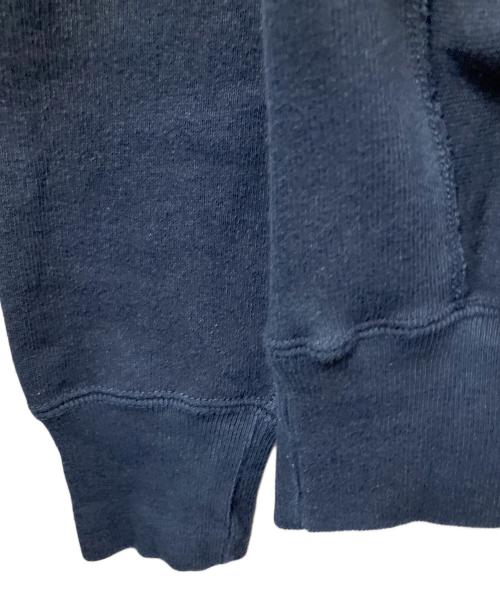 Champion（チャンピオン）Champion (チャンピオン) BEAMS別注 ニンジャタートルズスウェット ネイビー ネイビー サイズ:Mの古着・服飾アイテム