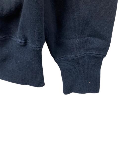 Champion（チャンピオン）Champion (チャンピオン) BEAMS別注 ニンジャタートルズスウェット ネイビー ネイビー サイズ:Mの古着・服飾アイテム