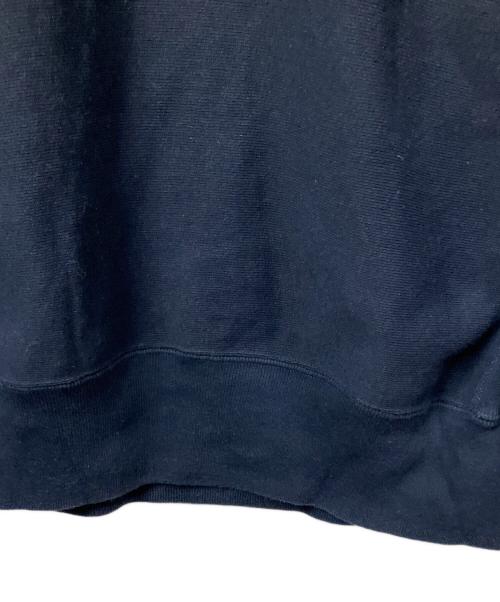 Champion（チャンピオン）Champion (チャンピオン) BEAMS別注 ニンジャタートルズスウェット ネイビー ネイビー サイズ:Mの古着・服飾アイテム