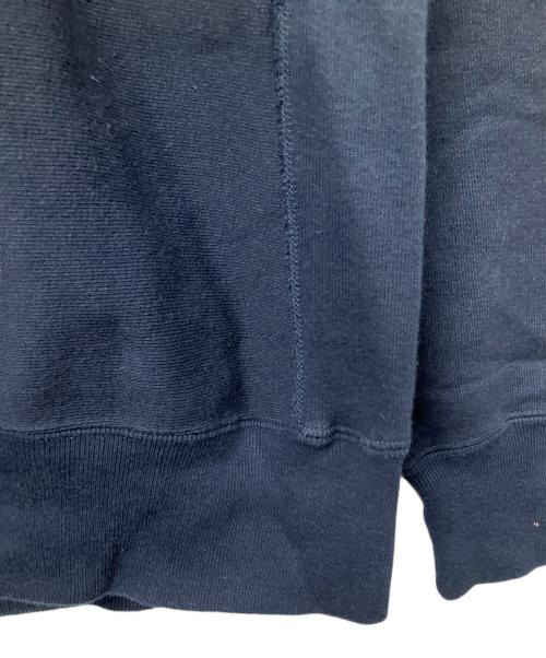 Champion（チャンピオン）Champion (チャンピオン) BEAMS別注 ニンジャタートルズスウェット ネイビー ネイビー サイズ:Mの古着・服飾アイテム