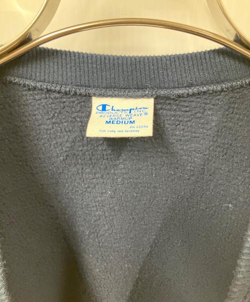 Champion（チャンピオン）Champion (チャンピオン) BEAMS別注 ニンジャタートルズスウェット ネイビー ネイビー サイズ:Mの古着・服飾アイテム