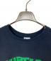 Champion (チャンピオン) BEAMS別注 ニンジャタートルズスウェット ネイビー ネイビー サイズ:M：6000円