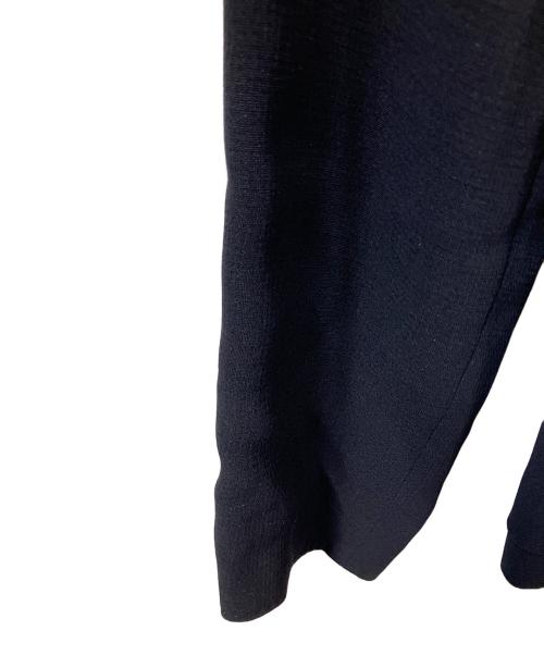 MaxMara（マックスマーラ）MaxMara (マックスマーラ) テーラードジャケット　ネイビー ネイビー サイズ:42の古着・服飾アイテム