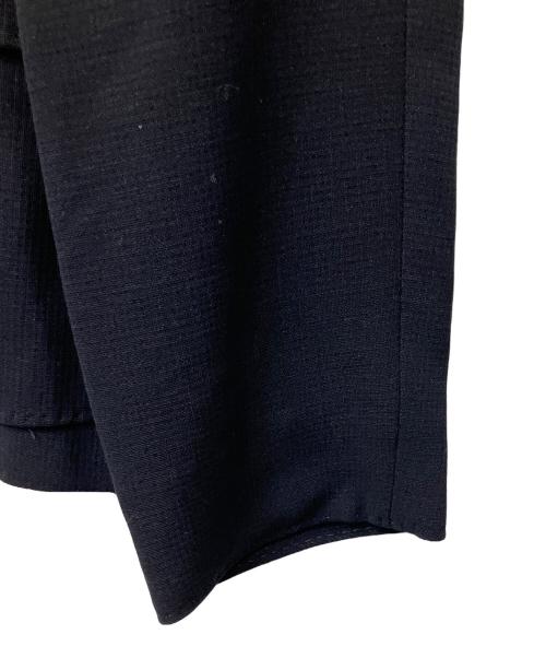 MaxMara（マックスマーラ）MaxMara (マックスマーラ) テーラードジャケット　ネイビー ネイビー サイズ:42の古着・服飾アイテム