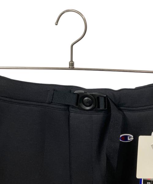 Champion（チャンピオン）Champion (チャンピオン) ストレッチスカート グレー サイズ:M 未使用品の古着・服飾アイテム