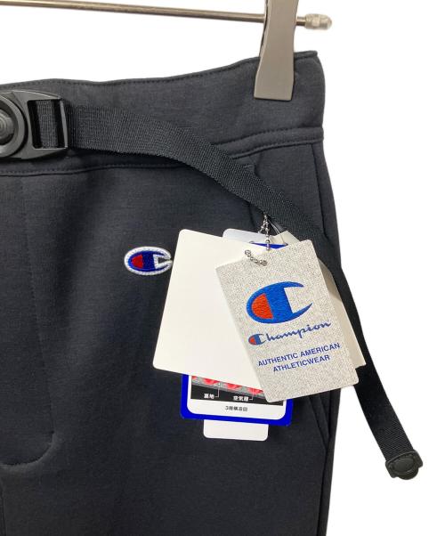 Champion（チャンピオン）Champion (チャンピオン) ストレッチスカート グレー サイズ:M 未使用品の古着・服飾アイテム