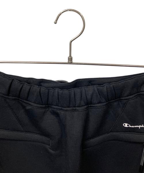 Champion（チャンピオン）Champion (チャンピオン) ストレッチスカート グレー サイズ:M 未使用品の古着・服飾アイテム