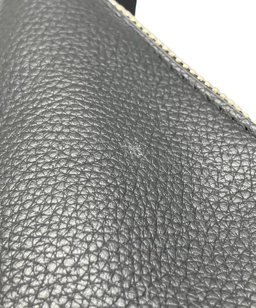 Calvin Klein（カルバンクライン）Calvin Klein (カルバンクライン) ウエストバッグ ブラックの古着・服飾アイテム
