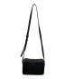 FURLA (フルラ) ショルダーバッグ ブラック：6000円