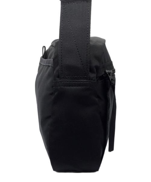 PORTER（ポーター）PORTER (ポーター) ショルダーバッグ ブラックの古着・服飾アイテム