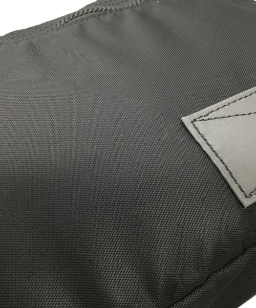 PORTER（ポーター）PORTER (ポーター) ショルダーバッグ ブラックの古着・服飾アイテム