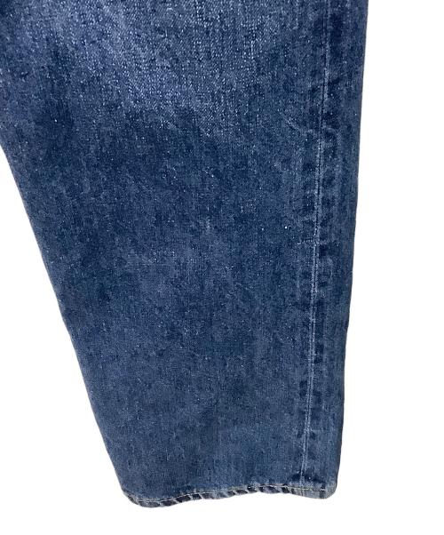 LEVI'S（リーバイス）LEVI'S (リーバイス) ジーンズ インディゴ サイズ:73.5cm（W29）の古着・服飾アイテム