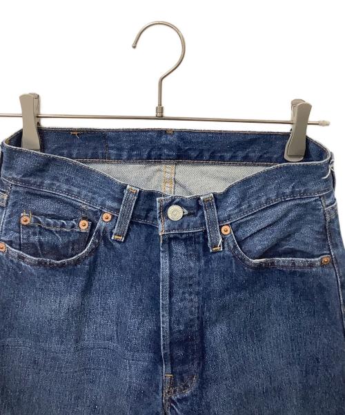 LEVI'S（リーバイス）LEVI'S (リーバイス) ジーンズ インディゴ サイズ:73.5cm（W29）の古着・服飾アイテム
