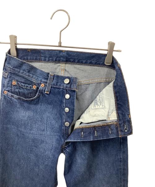 LEVI'S（リーバイス）LEVI'S (リーバイス) ジーンズ インディゴ サイズ:73.5cm（W29）の古着・服飾アイテム
