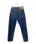 LEVI'S (リーバイス) ジーンズ インディゴ サイズ:73.5cm（W29）：15000円