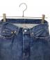 中古・古着 LEVI'S (リーバイス) ジーンズ インディゴ サイズ:73.5cm（W29）：15000円