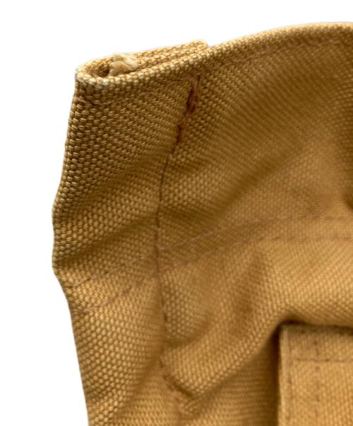 CarHartt（カーハート）CarHartt (カーハート) ダック トラディショナルコート ブラウン サイズ:Sの古着・服飾アイテム
