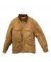 CarHartt（カーハート）の古着「ダック トラディショナルコート」｜ブラウン