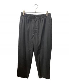 中古・古着通販】everyone (エブリワン) Cotton Twill Belted Easy