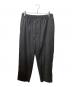 everyone（エブリワン）の古着「Loro Piana Easy Slacks」｜ブラック