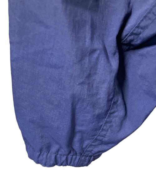 POLO RALPH LAUREN（ポロ・ラルフローレン）POLO RALPH LAUREN (ポロ・ラルフローレン) アノラックパーカー ネイビー ネイビー サイズ:Lの古着・服飾アイテム