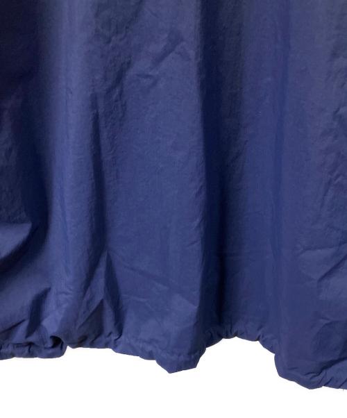 POLO RALPH LAUREN（ポロ・ラルフローレン）POLO RALPH LAUREN (ポロ・ラルフローレン) アノラックパーカー ネイビー ネイビー サイズ:Lの古着・服飾アイテム