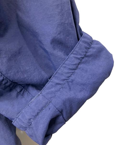 POLO RALPH LAUREN（ポロ・ラルフローレン）POLO RALPH LAUREN (ポロ・ラルフローレン) アノラックパーカー ネイビー ネイビー サイズ:Lの古着・服飾アイテム