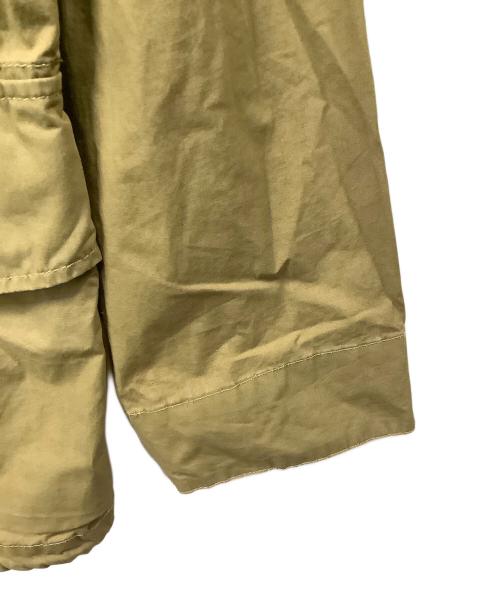 AVIREX（アヴィレックス）AVIREX (アヴィレックス) M65ジャケット　オリーブ グリーン サイズ:Lの古着・服飾アイテム