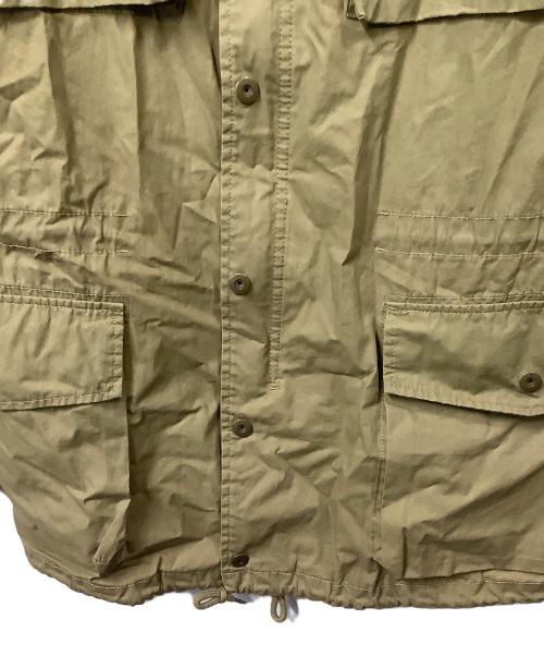 AVIREX（アヴィレックス）AVIREX (アヴィレックス) M65ジャケット　オリーブ グリーン サイズ:Lの古着・服飾アイテム