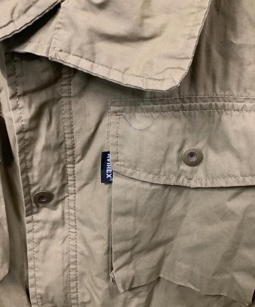 AVIREX（アヴィレックス）AVIREX (アヴィレックス) M65ジャケット　オリーブ グリーン サイズ:Lの古着・服飾アイテム