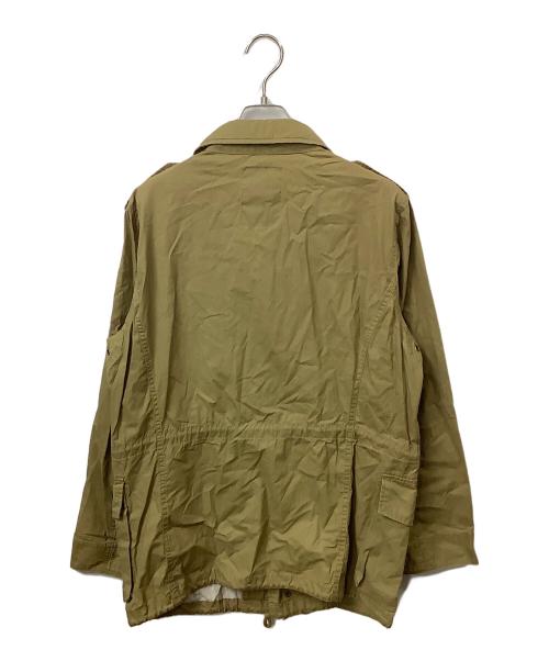 AVIREX（アヴィレックス）AVIREX (アヴィレックス) M65ジャケット　オリーブ グリーン サイズ:Lの古着・服飾アイテム