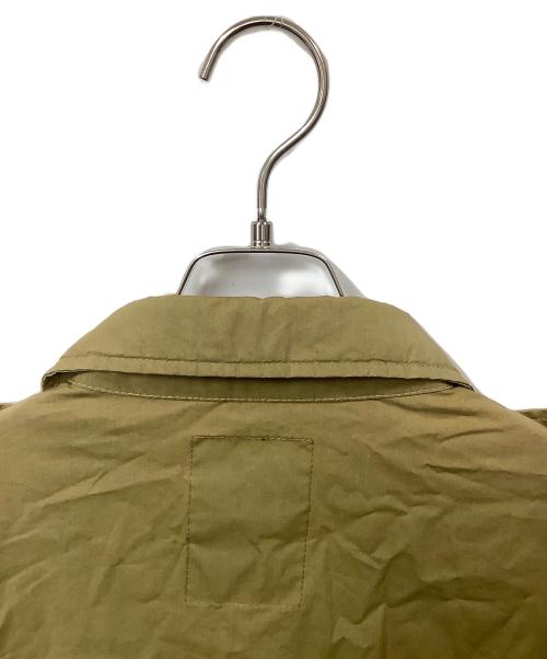 AVIREX（アヴィレックス）AVIREX (アヴィレックス) M65ジャケット　オリーブ グリーン サイズ:Lの古着・服飾アイテム