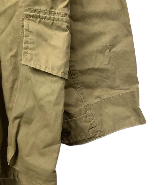 AVIREX（アヴィレックス）AVIREX (アヴィレックス) M65ジャケット　オリーブ グリーン サイズ:Lの古着・服飾アイテム