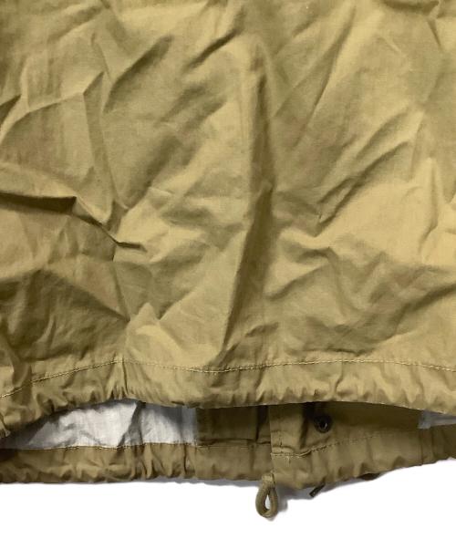 AVIREX（アヴィレックス）AVIREX (アヴィレックス) M65ジャケット　オリーブ グリーン サイズ:Lの古着・服飾アイテム