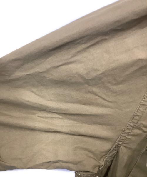 AVIREX（アヴィレックス）AVIREX (アヴィレックス) M65ジャケット　オリーブ グリーン サイズ:Lの古着・服飾アイテム