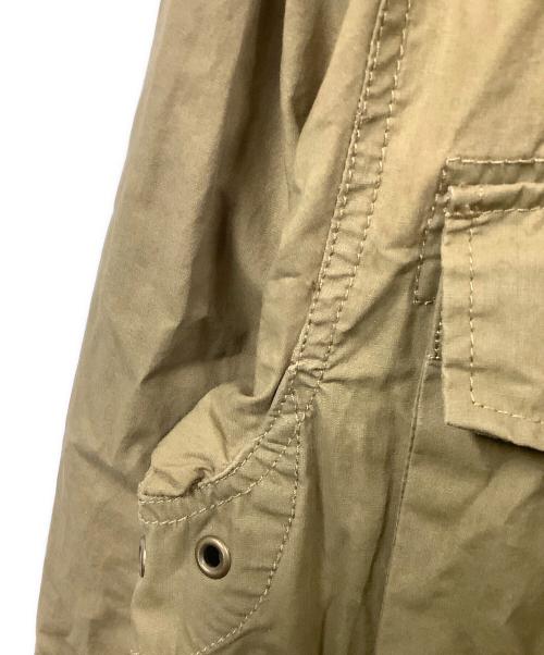 AVIREX（アヴィレックス）AVIREX (アヴィレックス) M65ジャケット　オリーブ グリーン サイズ:Lの古着・服飾アイテム