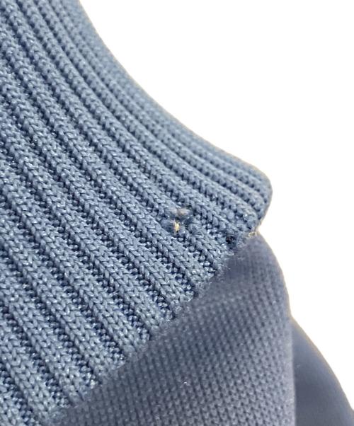 adidas（アディダス）adidas (アディダス) トラックジャケット レッド×ブルー サイズ:Lの古着・服飾アイテム