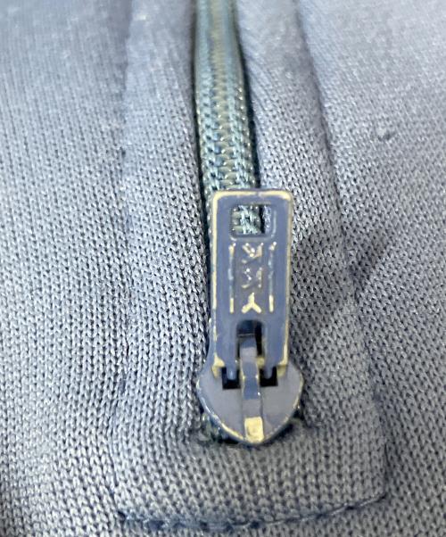 adidas（アディダス）adidas (アディダス) トラックジャケット レッド×ブルー サイズ:Lの古着・服飾アイテム