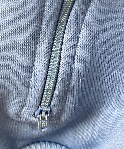 adidas（アディダス）adidas (アディダス) トラックジャケット レッド×ブルー サイズ:Lの古着・服飾アイテム
