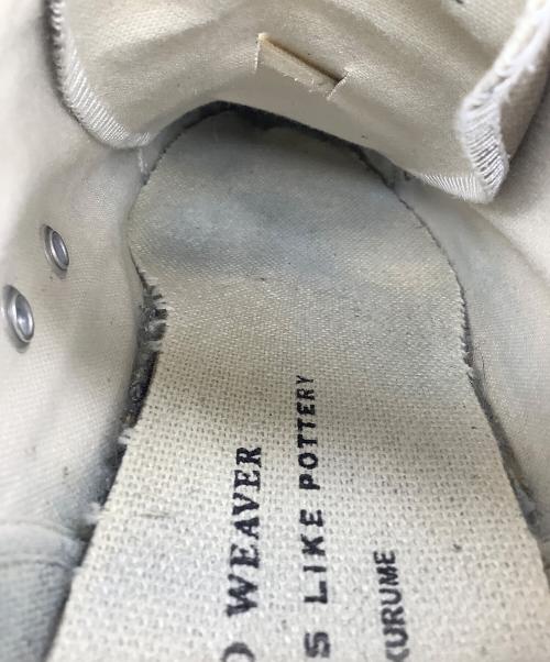SHOES LIKE POTTERY（シューズライクポタリー）SHOES LIKE POTTERY (シューズライクポタリー) PARAVUL COAT ベージュ ベージュ サイズ:26の古着・服飾アイテム