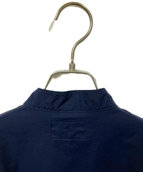 THE NORTH FACE（ザ ノース フェイス）THE NORTH FACE (ザ ノース フェイス) Mountain Pullover Shirt ネイビー サイズ:Sの古着・服飾アイテム