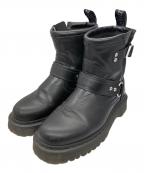 Dr.Martensドクターマーチン）の古着「ANISTONE HARNESS」｜ブラック