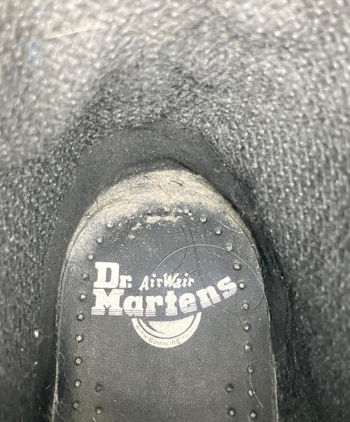Dr.Martens（ドクターマーチン）Dr.Martens (ドクターマーチン) ANISTONE HARNESS ブラック サイズ:25の古着・服飾アイテム