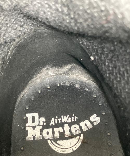 Dr.Martens（ドクターマーチン）Dr.Martens (ドクターマーチン) ANISTONE HARNESS ブラック サイズ:25の古着・服飾アイテム