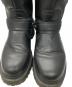 中古・古着 Dr.Martens (ドクターマーチン) ANISTONE HARNESS ブラック サイズ:25：15000円