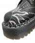 中古・古着 Dr.Martens (ドクターマーチン) MONK QUAD SOLAR FLARE ブラック サイズ:25：12000円