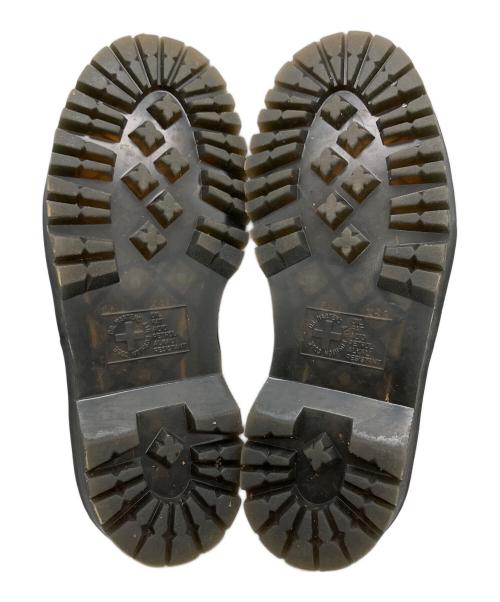 Dr.Martens（ドクターマーチン）Dr.Martens (ドクターマーチン) 1461BEX3ホールシューズ ブラック ブラック サイズ:25の古着・服飾アイテム